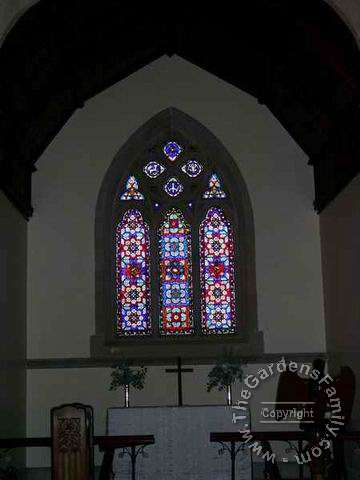 St John, Ross, Tasmania 15